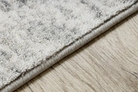 Koberec TULS 51320 slonia kosť / modrý