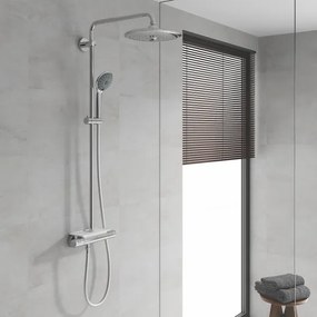 GROHE 26403001 - Sprchový systém VITALIO JOY 260 450 mm lesklý chróm