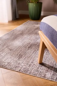 Koberec Kantabria Talma Graphite