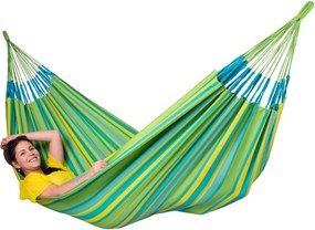 Marimex | Hojdacia sieť La Siesta Brisa Double, lime | 11640536