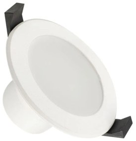 LED svietidlo 7W/IP44/DR01/SMD/3000K/WH - LDL143