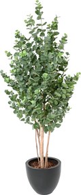Umelý strom- Eukalyptus 130cm