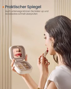 Šperkovnica JBC179W01