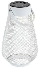 Rabalux 77176 vonkajšia solárna stolná LED lampa Tapolca, 0,16W, IP44