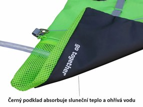 Kurgo® Go Shower prenosná sprcha pre psov