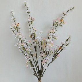 Zväzok vetvičiek JABLOŇ 80 cm, 3 ks