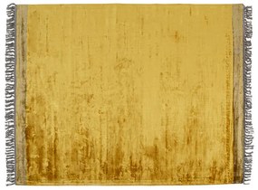 Soleil koberec žltý 170x240 cm