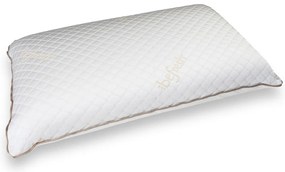 Perdormire Prírodný vankúš s dvojitou tuhosťou BIO DOUBLE 72x42 cm