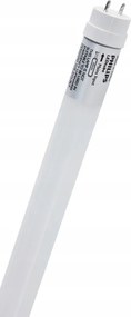 SADA 2x Philips LED trubica 60cm 9W 900lm 4000K 20 000h T8 EcoFit