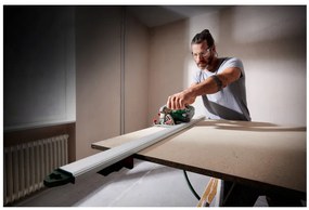 Parkside®  Aku ručná kotúčová píla Phksa 20-Li B3 + Akumulátor 20 V/4 Ah PAP 20 B3 + Nabíjačka akumulátora 20 V/4,5 A PLG 20 C3  (800010608)