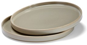 Taniere, 2 ks, 21 cm