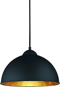 Luster Jimmy, čierny