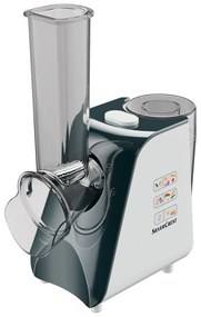 SILVERCREST® KITCHEN TOOLS Elektrické strúhadlo SGR 150 D1 (100346338)