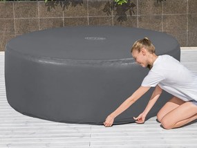 ENEGYSENSE termokryt pre Lay-Z-Spa 196 cm Bestway 60318