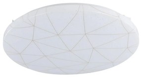 Eglo Eglo 900612 - LED Stropné svietidlo RENDE LED/19,5W/230V EG900612