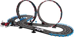 Ramiz Závodná dráha MAX SPEED + autá