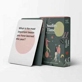 Butlers AND WE TALK Hra "Quality time"