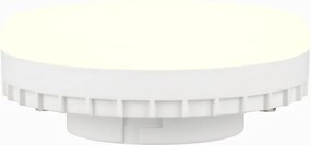 Teplá biela LED žiarovka so stmievačom GX-53, 8 W – Trio