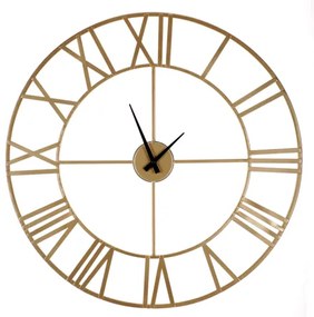 Nástenné hodiny Autronic FA5014, 65cm