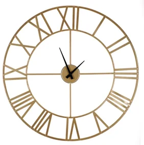 Nástenné hodiny Autronic FA5014, 65cm