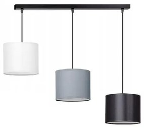 Luster na lanku TUZ 3xE27/60W/230V