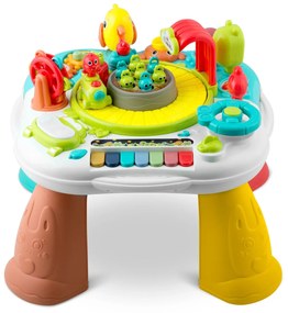 Vzdelávacia tabuľka a tabuľa RK-821 Ricokids