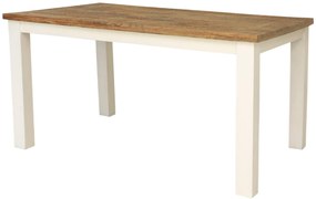 furniture-nabytek.cz - Stôl z mangového dreva z masívu 175x90