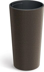 Kvetináč Lamie Slim Eco - výber z 4 prevedení