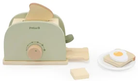 Hriankovač Viga 44215 PolarB zelený