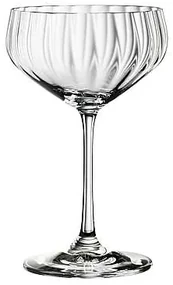Spiegelau Lifestyle coupette 310 ml 4 ks