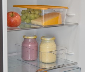 Organizéry do chladničky, 2 ks