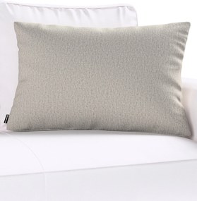 Karin - jednoduchá obliečka, 60x40cm farba produktu sivá látka zapletaná