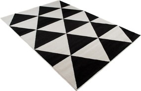 TA Koberec T408A BIELE MAROKO O0X