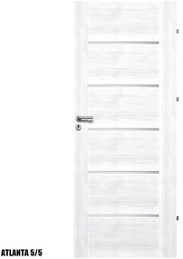 Vnútorné dvere na mieru Atlanta