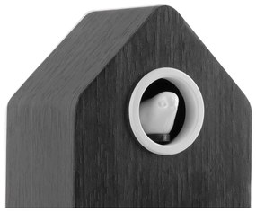 Digitálny budík Cuckoo LED – Karlsson