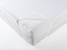 Nepriepustný chránič matraca FROTÉ PU 80 x 220 - výška do 20 cm