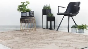 Koberce Breno Kusový koberec MARMARIS 400/beige, béžová,160 x 230 cm