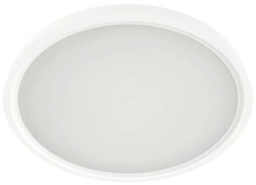 Moderné svietidlo EMITHOR TRIMO LED, WHITE 70300