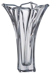 Bohemia Crystal váza Florale 280mm