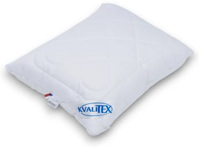 Kvalitex Vankúš guličkový Luxus plus na zips 50x70cm