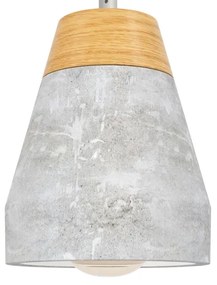 Eglo 95526 - Luster TAREGA 3xE27/60W/230V