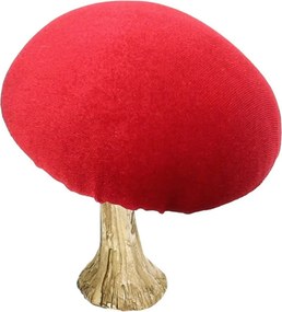 Figúrka Velvet Toadstool 12cm