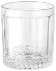 Altom Súprava nízkych pohárov Luca 330 ml, 6 ks