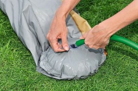 Bestway Nafukovacie boxovacie vrece Žralok, 89 cm