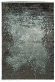XXXLutz TKANÝ KOBEREC, 80/150 cm, smaragdovozelená Pierre Cardin - Koberce - 008610044954