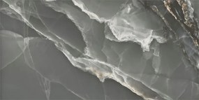 Dlažba Agate Dark Pulido B-Thin 60x120 R