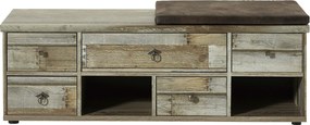 Sconto Lavica BONANZA driftwood
