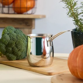 Hrniec UNERO na mlieko SS22 820576