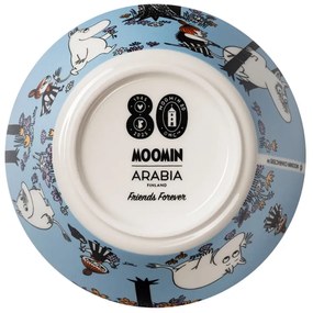 Miska Moomin Friends forever 15cm