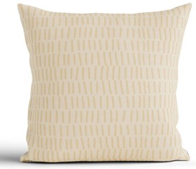 Bavlnená obliečka na vankúš Renforcé 40 × 40 cm - Mačacia invázia